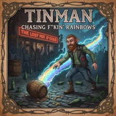 Chasing fuckin rainbows