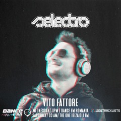 Selectro Podcast #261 w/ Vito Fattore
