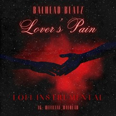 Free LoFi Instrumental|Lover's Pain|2024