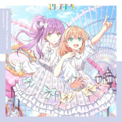 スリーズブーケ - Holiday∞Holiday (Eternal Field Re-Arrengement)