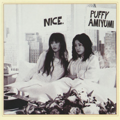 Puffy AmiYumi - Angel Of Love
