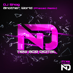 Another World (Phazed Remix) FREE DOWNLOAD!