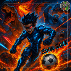 4Flow - Soca Soca (Football Phonk)