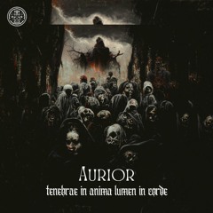 02.Aurior - Cruciatio (184bpm)(Free download)