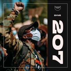 Night Swim Radio - Dive 207