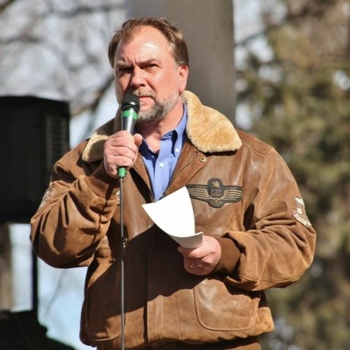 Pastor Artur Pawlowski - He Has Stood For You Canada, Will You Stand For Him?