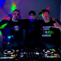 DJ Zen B2B The Twitch Effect Birthday Bash at Explorer's (Explorer Master)