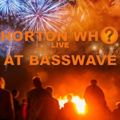 HW? - LIVE @ BASSWAVE (SOCIAL DESERT) 2021