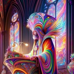 High Priest