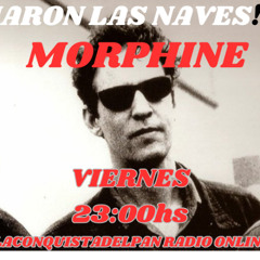 Quemaron las naves 20-06-2025