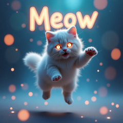 Meow