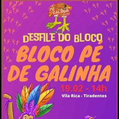 SEQUÊNCIA DAS MELHORES DO BAILE DA INGLATERRA vs VOLTA REDONDA