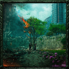 100Bandplan Type Beat - "FrmOurSide" (prod. @cortezblack x @drxkemadeIt)