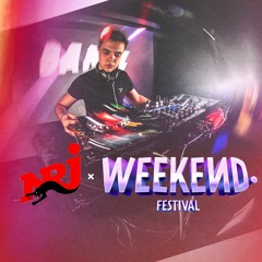 DANÊL - NRJ x Weekend Festival Competition