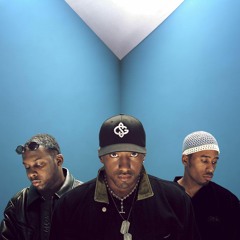 ThatGoodFeel (w/ ATCQ Vocals - 1nce Again)