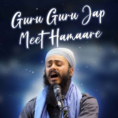 Bhai Rajan Singh - Guru Guru Jap Meet Hamaare - Birmingham 17.8.24