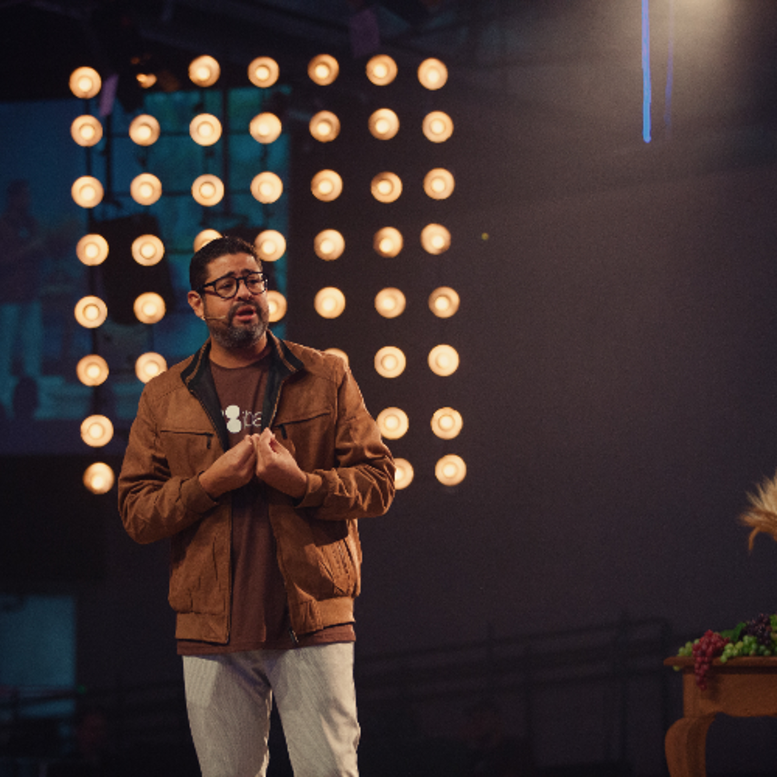 Ser sal e luz ou Influencer |  Kenner Terra