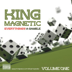 King And The Cauze (feat. Reef The Lost Cauze & DJ Kwestion)
