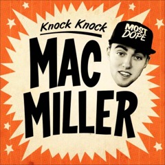 Mac Miller - Knock Knock (Trey Taylor Cover Remix)