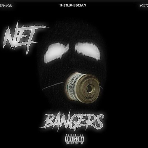 Net Bangers ft. RCKY2x Theyluv8drian