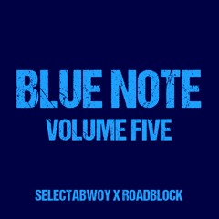 Blue Note Volume Five