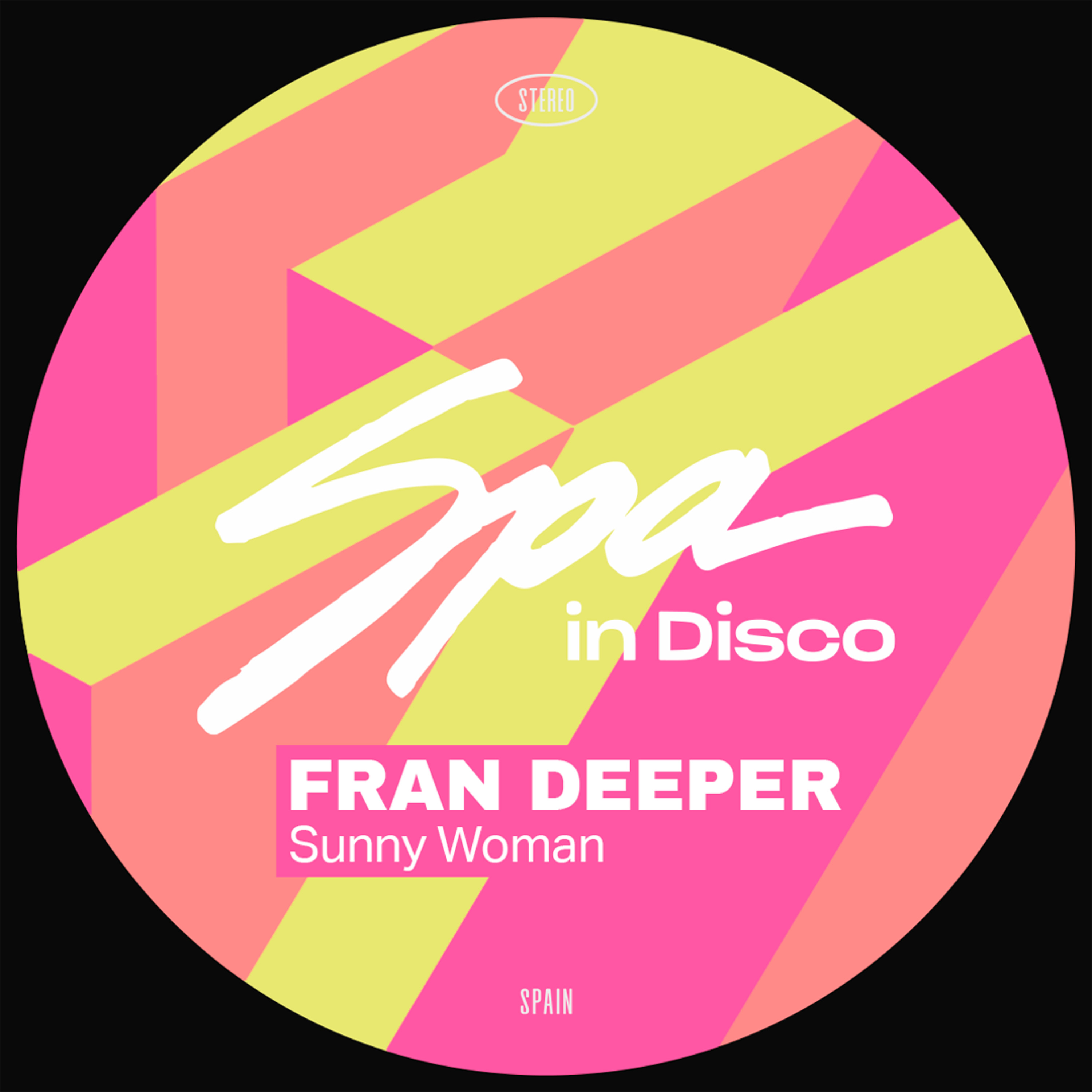 Fran Deeper - Sunny Woman episode artwork