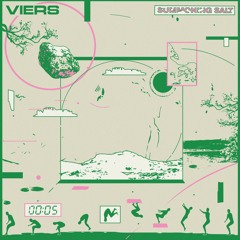 PREMIERE: Viers - Hidden Bone [Typeless Records]