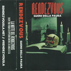 Suoni Della Paura