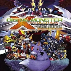 1  Mirai E Ikiru Digital Monster XEvolution Opening Theme