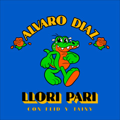 Llori Pari (feat. Tainy)