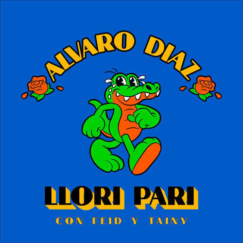 Llori Pari (feat. Tainy)
