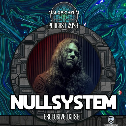 Exclusive Podcast #153 |with NULLSYSTEM (NewSkulls)