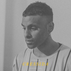 CRESSIDA - SPECTRUM PODCAST 014