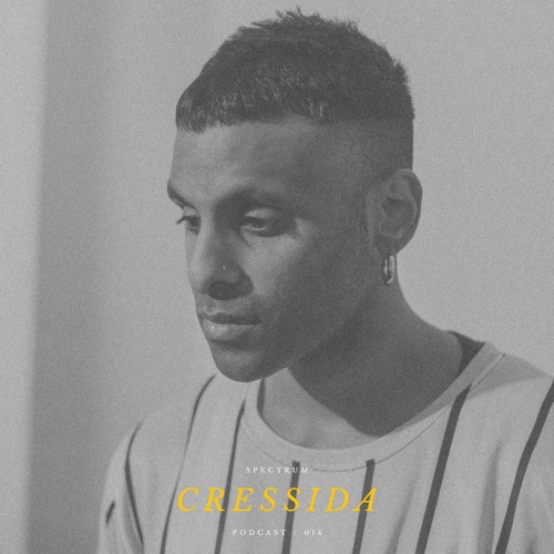 CRESSIDA - SPECTRUM PODCAST 014