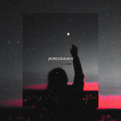 Shadow Goddess- King Isaiah (Prod. by iron mikaveli and Alex Svvet)