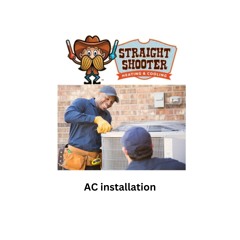 AC Installation