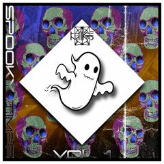 Souls Trapped - AJAS (SPOOKY TIMES VOL.1)