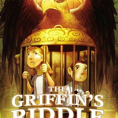 $PDF$/READ/DOWNLOAD The Griffin's Riddle (The Imaginary Veterinary, 5)