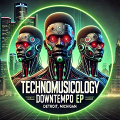 Cyborgasm (Deep Sync Mix)