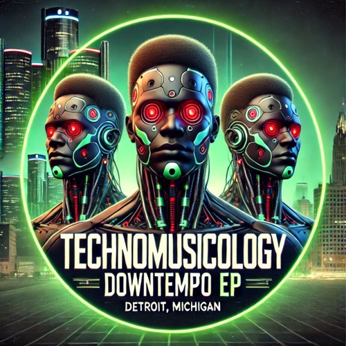 Cyborgasm (Deep Sync Mix)