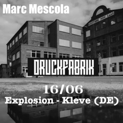 Marc Mescola - Druckfabrik 230616