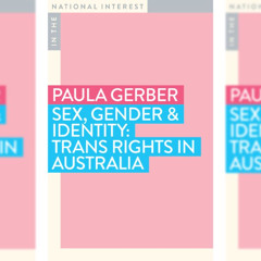 Meet the author - Paula Gerber