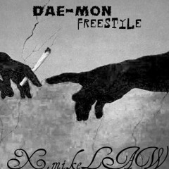 DAE-MON Freestyle