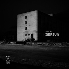 TJ-BS.AS _ Deriva ( LIVE )