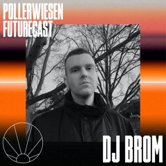 PollerWiesen Futurecast #9 - DJ BROM