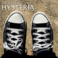 Hysteria (Def Leppard Acoustic Cover)