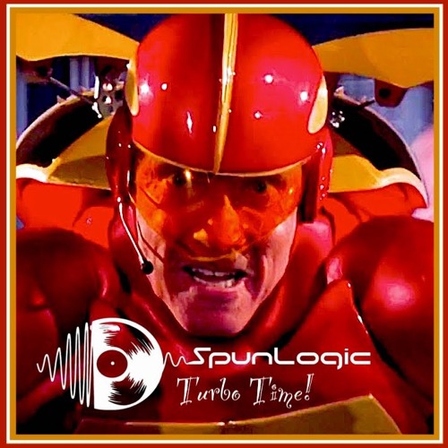 SpunLogic - Turbo Time!