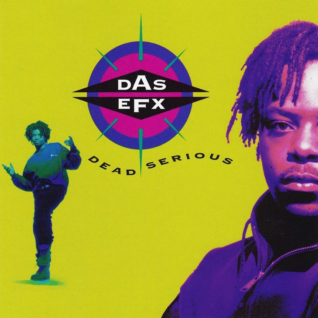 新品CD DAS EFX STRAIGHT FROM THE VAULT Das EFX - Straight from the Vault Vinyl | Smoke On Records
