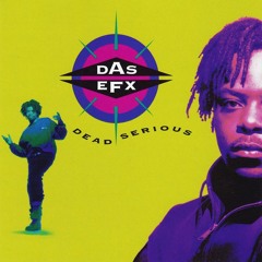 Das EFX | Straight From The Sewer (1991) Remix