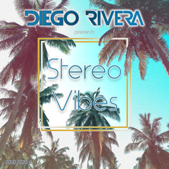 Stereo Vibes (vol.5)(03.10.2020)